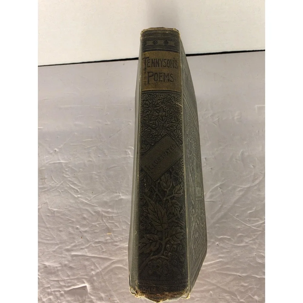 N/A acceptable antique
